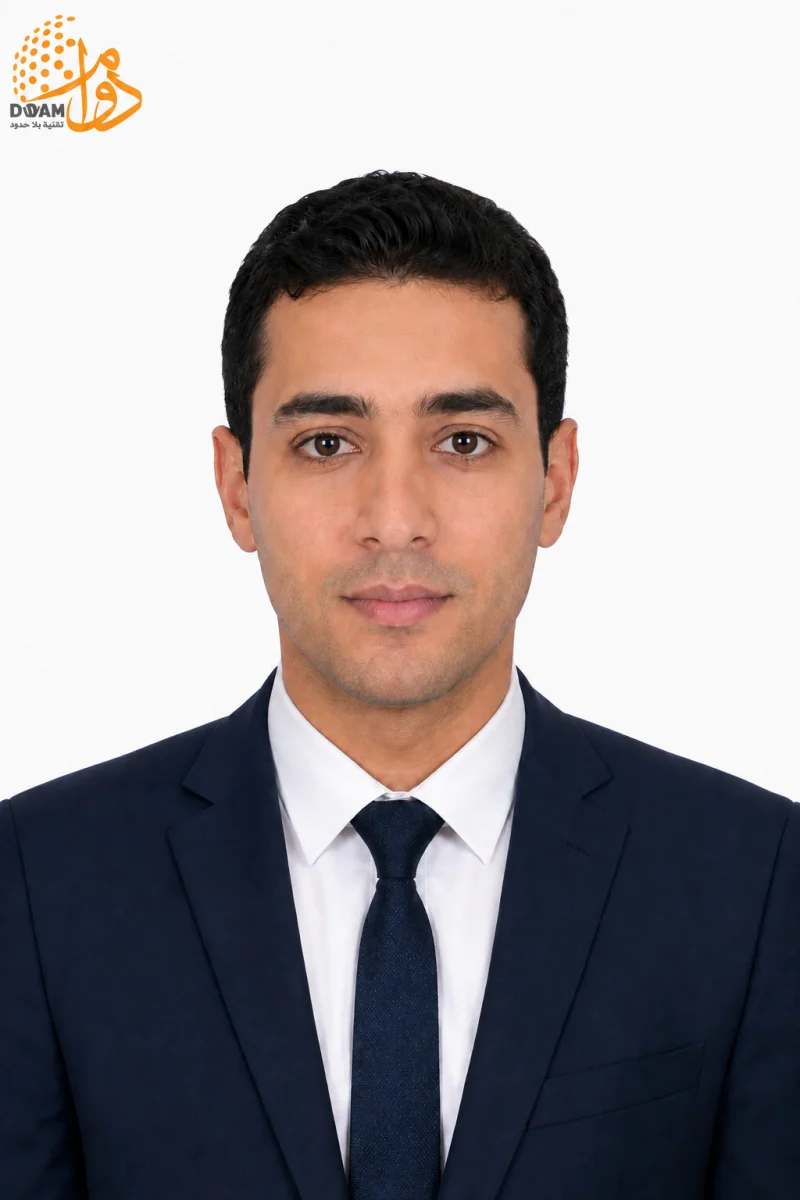 الصورة الشخصية للمرشد أحمد خالد العتيبي