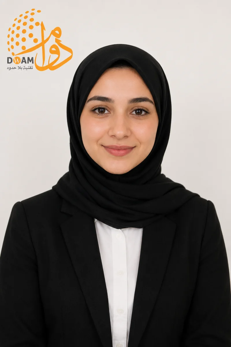 الصورة الشخصية للمرشد سالمة أحمد